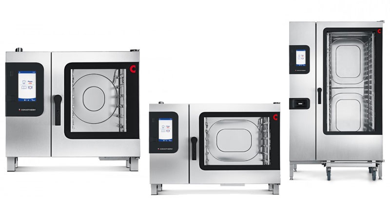 Convotherm Units
